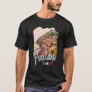 Search for amalfi coast tshirts Positano