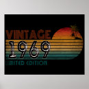 Search for 1969 posters Retro