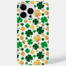 Search for shamrock iphone cases Irish