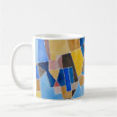 Search for cubist mugs Abstract