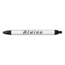 Search for ballpoint pens Black