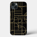 Search for gold art deco iphone cases Trendy
