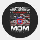 Search for paratrooper stickers Veteran