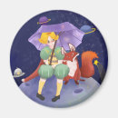 Recherche de petit prince magnets Vintage