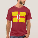 Recherche de ulster tshirts Celtique