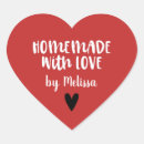 Search for red and white stickers Script