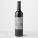Search for blank wine labels Elegant
