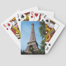 Search for eiffel tower playing cards Architecture