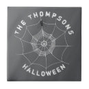 Search for spider web tiles Halloween