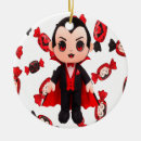 Search for dracula ornaments Halloween