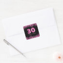 Search for 30 year old stickers For her
