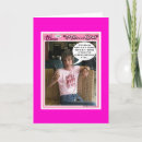 Search for funny breast cancer cards Cat