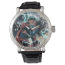 Search for comic watches Super hero