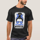 Recherche de diabète de type 1 tshirts Mois