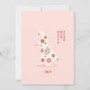 Search for lunar new years cards Rabbit