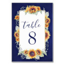 Recherche de sunflower wedding stationery Pour tous