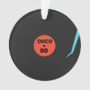 Search for record ornaments Disco