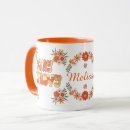 Search for flower design mugs Trendy