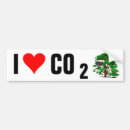 Recherche de co2 voiture autocollants Environnement