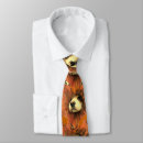 Search for peeking in ties Dog