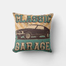 Recherche de garage coussins Mécanique