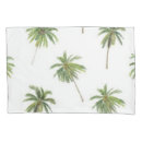 Search for palm trees pillowcases Summer