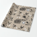 Search for rooster wrapping paper Modern