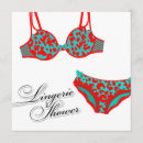 Search for turquoise bridal shower invitations Lace