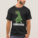 Search for dinosaur graphic tshirts Animal