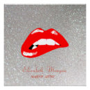 Search for makeup artist posters Lips
