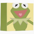 Search for frog binders The muppet show