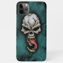 Search for evil skull iphone cases For him