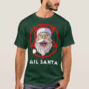 Search for hail santa clothing Music