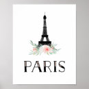 Search for paris posters france