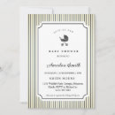 Recherche de poussette invitations Mixte