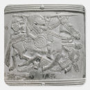 Search for saxon stickers Warrior