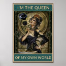 Search for my world posters Quote