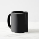 Search for solid black mugs Colour