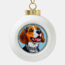 Search for beagle ornaments Pet