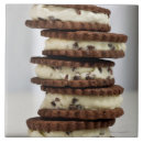 Recherche de glace t carreaux Dessert