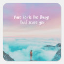 Search for bravery stickers Courage