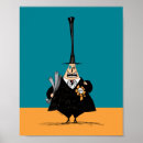 Search for the mayor posters Tim burton