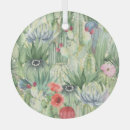 Search for mexican cactus ornaments Floral