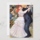 Recherche de couples de danse art Toile