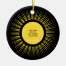 Search for solar ornaments Astronomy