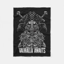 Search for odin blankets Viking