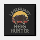 Search for hogs magnets Boar