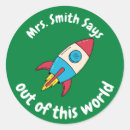 Search for out of this world stickers Teacher