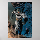 Recherche de le joker posters Gotham