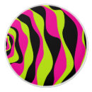 Search for hot pink knobs and pulls Bright